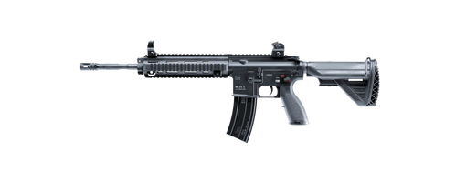 Umarex Heckler & Koch HK416 D V2