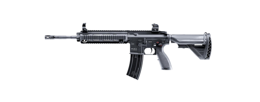 Umarex Heckler & Koch HK416 D V3
