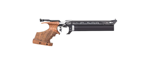 Walther LP500