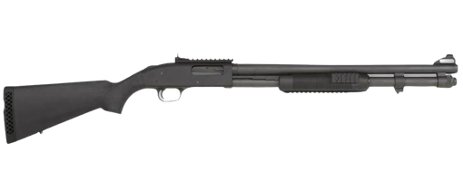Mossberg 590A1 XS Security Repetierflinte