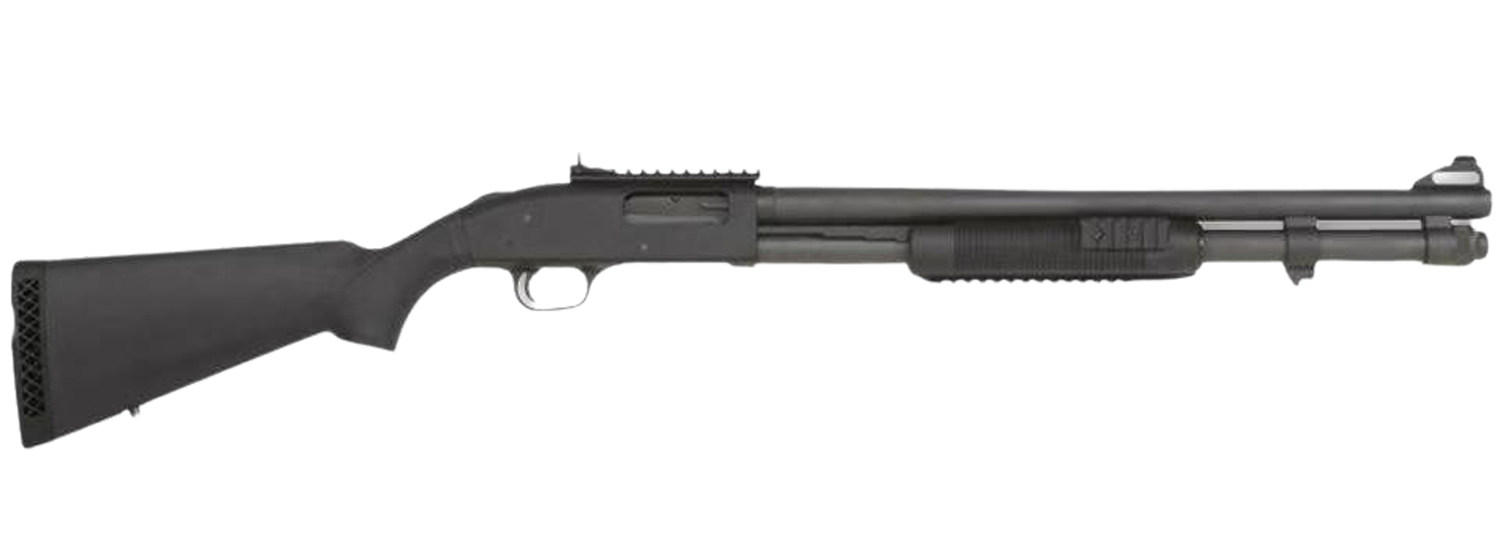 Mossberg 590A1 XS Security Repetierflinte