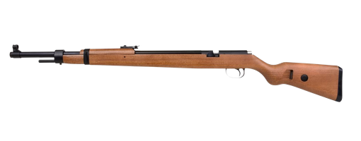 DIANA Mauser K98