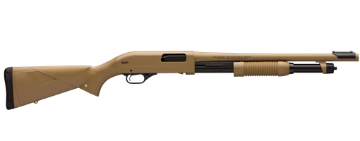 Winchester SXP Desert Defender