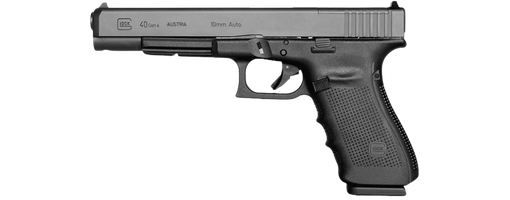 Glock 40