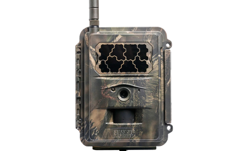 SEISSIGER Wildkamera Special-Cam 2G/GPRS