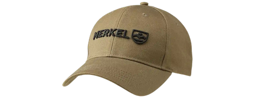 Merkel Gear Cap Solid