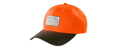 Merkel Gear Blaze Cap