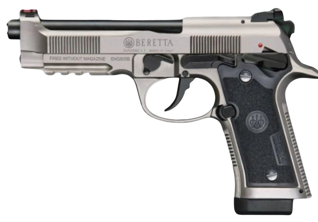 Beretta 92X Performance Pistole