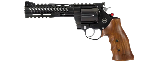 Korth Revolver NXR 44