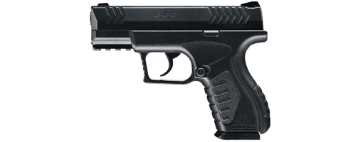 Umarex CO2-Pistole X-B-G