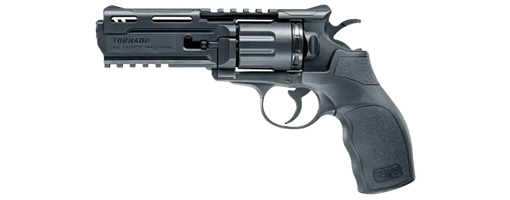 Umarex CO2 Revolver UX Tornado