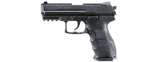 Heckler & Koch Schreckschuss Pistole P30