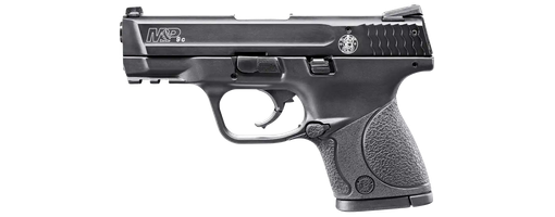 Smith & Wesson Schreckschuss Pistole M&P 9C