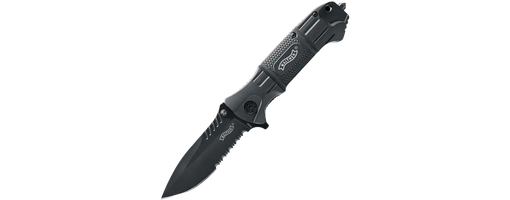 Walther Black Tac Knife BTK