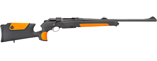 Merkel RX Helix Speedster Orange