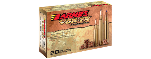 Barnes .300 Wby. Mag. Vor-TX TTSX 11,7g/180grs.