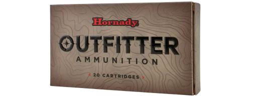 Hornady .300 Win. Mag. Outfitter GMX 11,7g/180grs.