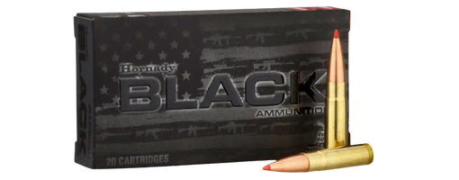 Hornady .300 Blackout Black A-Max 13,5g/208grs.