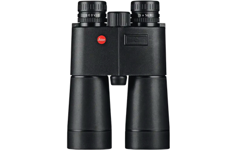 Leica Fernglas mit Entfernungsmesser Geovid 15x56 R