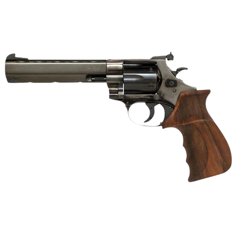 Hermann Weihrauch Revolver Revolver HW 9 ST