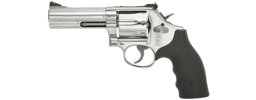Smith & Wesson Revolver 686 Plus