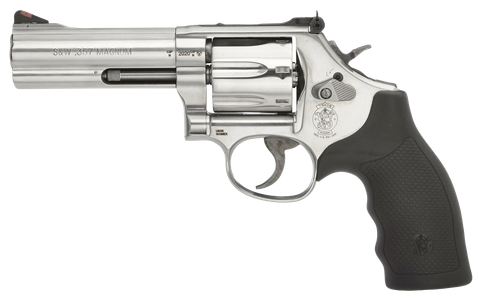 Smith & Wesson Revolver 686 Plus