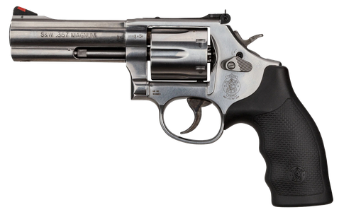 Smith & Wesson Revolver 686