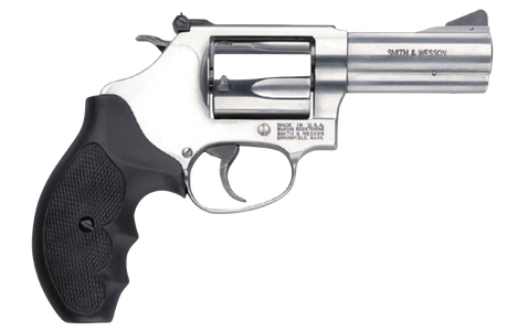Smith & Wesson Revolver 60 3"/7,6cm