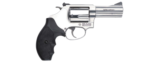 Smith & Wesson Revolver 60 3"/7,6cm