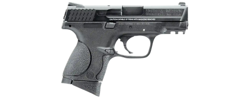 Smith & Wesson Airsoft Pistole M&P9c