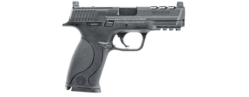 Smith & Wesson Airsoft M&P9 Performance Center