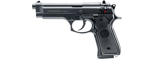 Beretta Airsoft Pistole 92 FS Co2