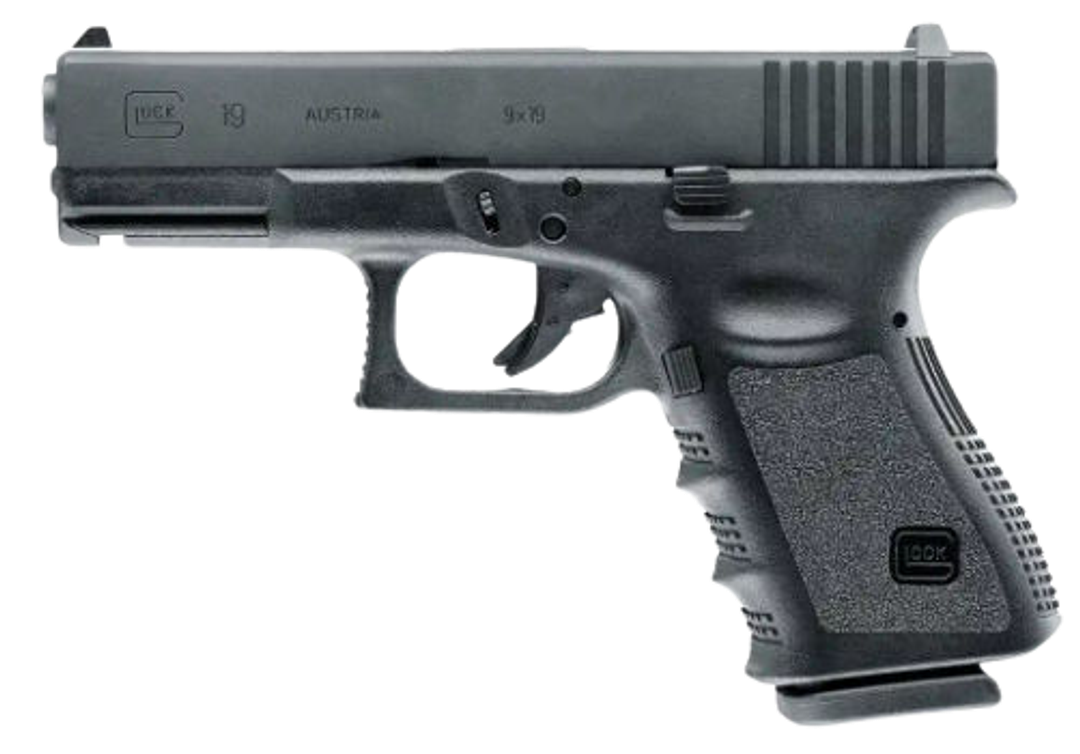 Glock Airsoft Pistole 19