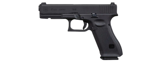 Glock Airsoft Pistole 17 Gen5