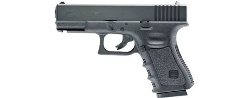 Glock Airsoft CO2 Pistole Glock 19