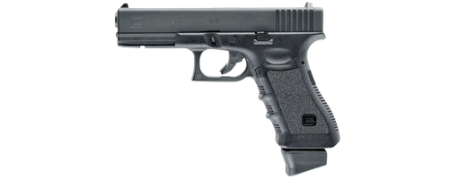 Glock Airsoft Pistole 17 Deluxe Gen4