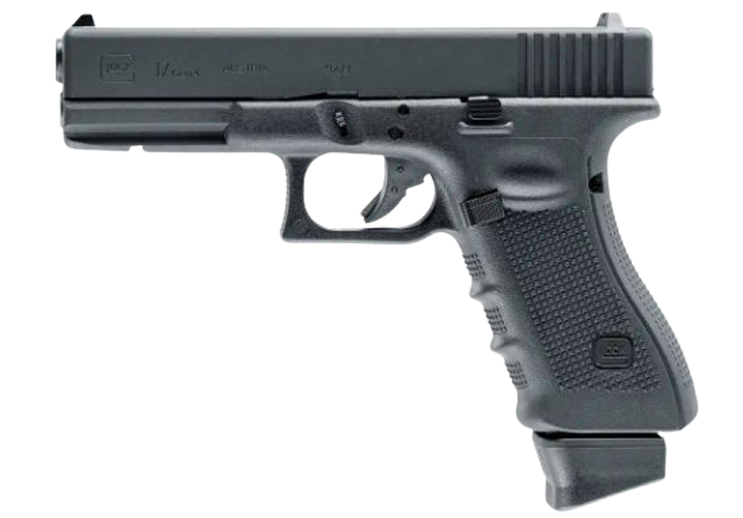 Glock Airsoft Pistole Glock 17 Gen4