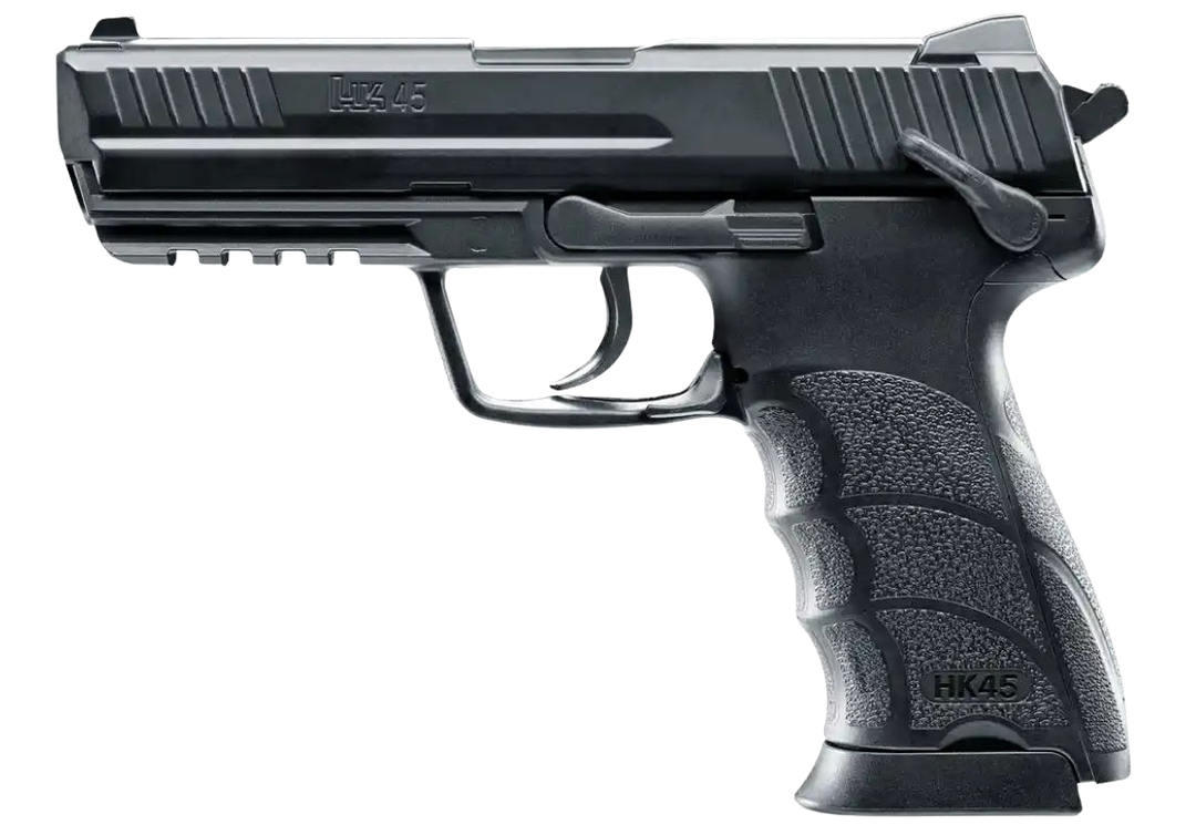 Heckler & Koch Airsoft Pistole HK45