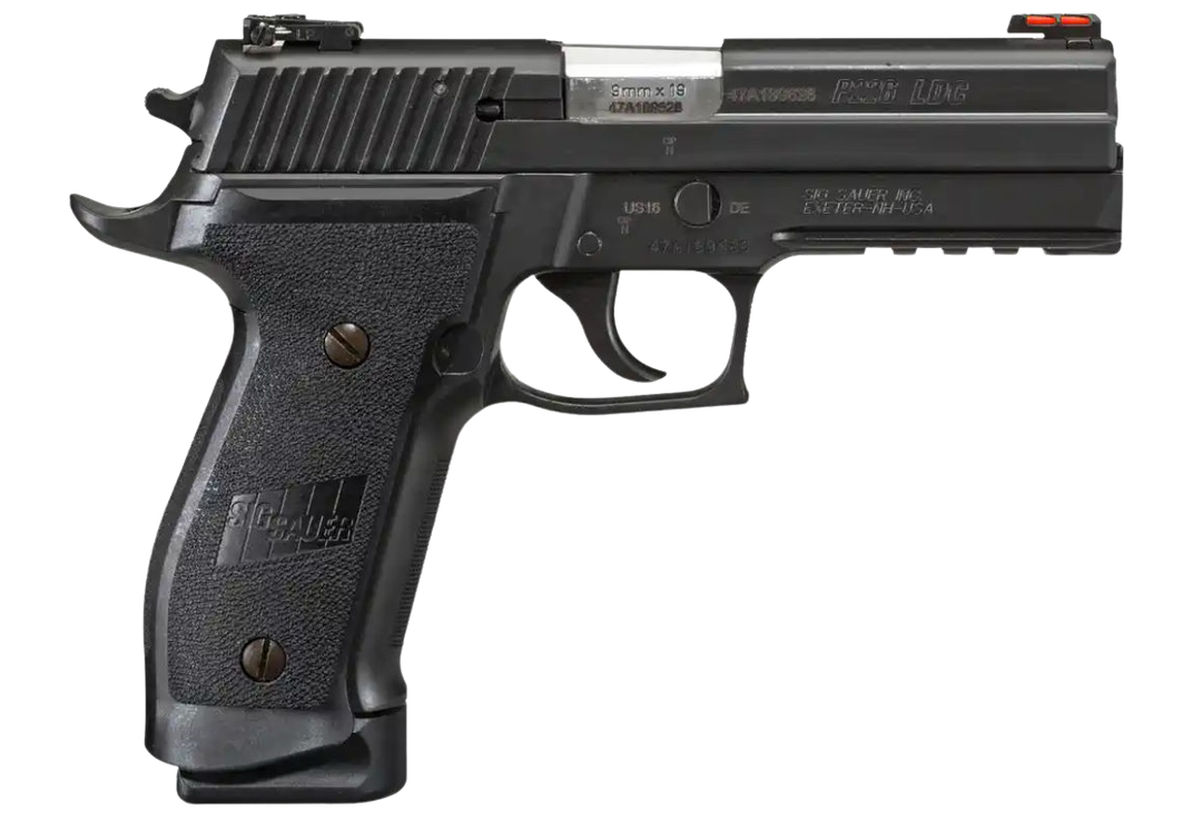 SIG Sauer Pistole P226 LDC 2 Tacops
