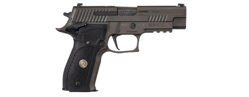 SIG Sauer Pistole P226 Legion