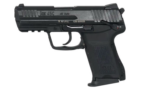 Heckler & Koch Pistole 45 Compact
