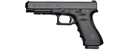 Glock G34