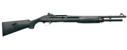 Benelli Super 90 M3 Tactical