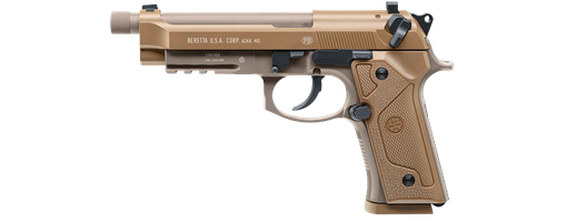 Umarex Airsoft Beretta M9A3