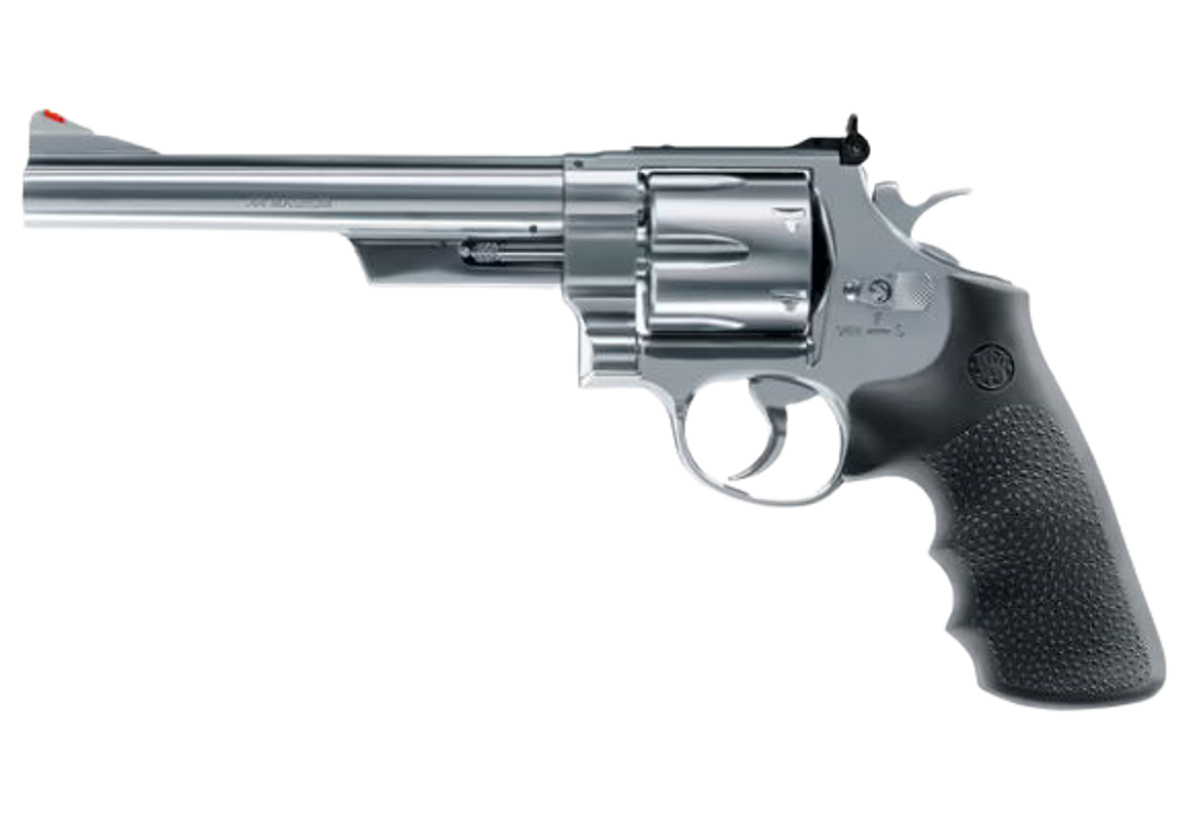Umarex Smith & Wesson 629 Classic (6,5 Zoll) Airsoft