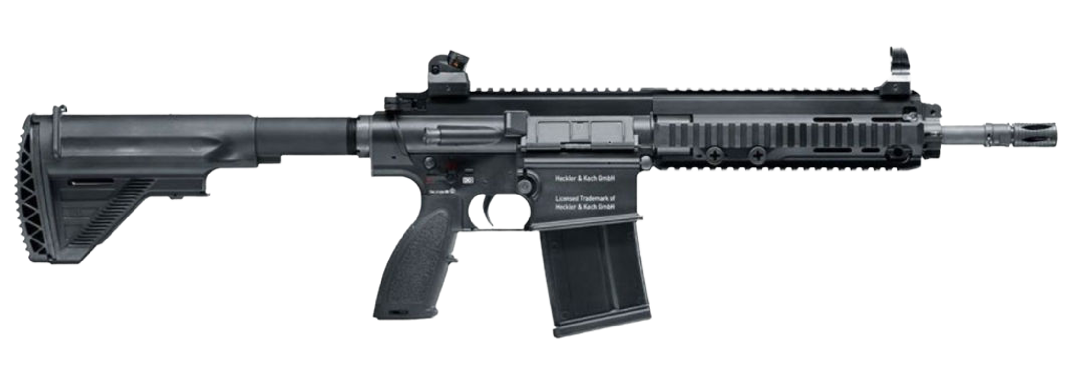 Umarex Heckler & Koch HK417