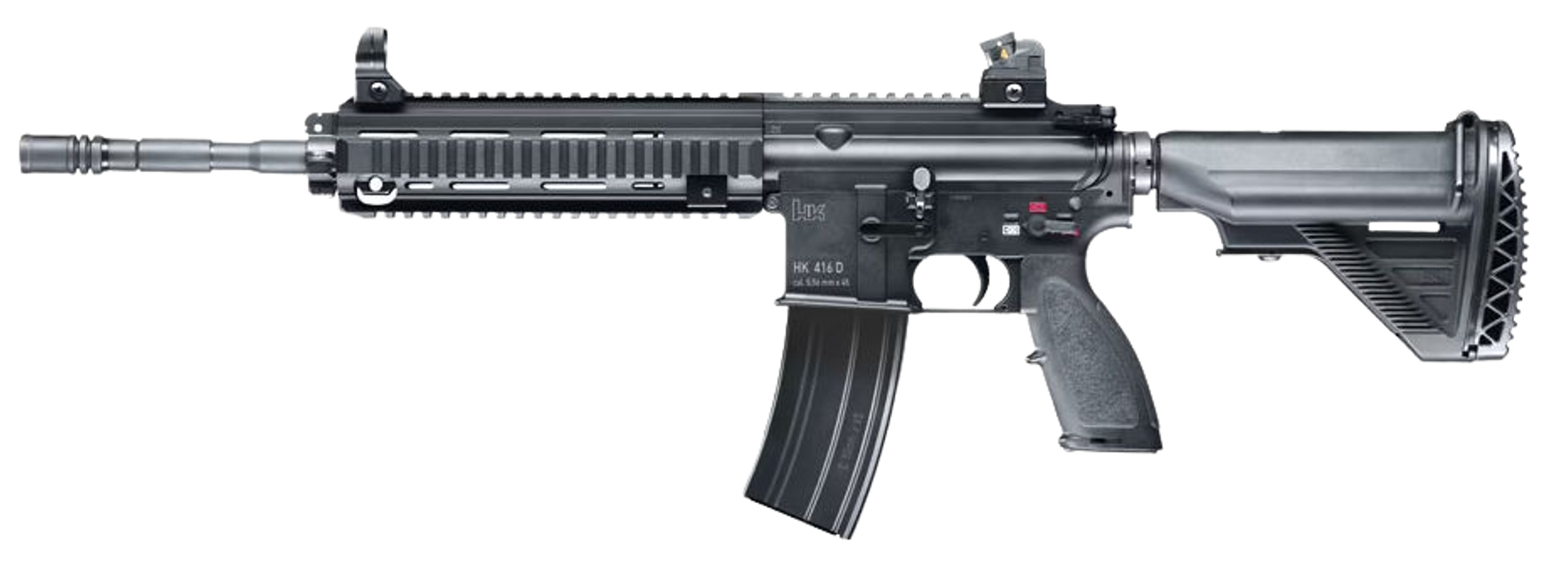 Umarex Heckler & Koch HK 416