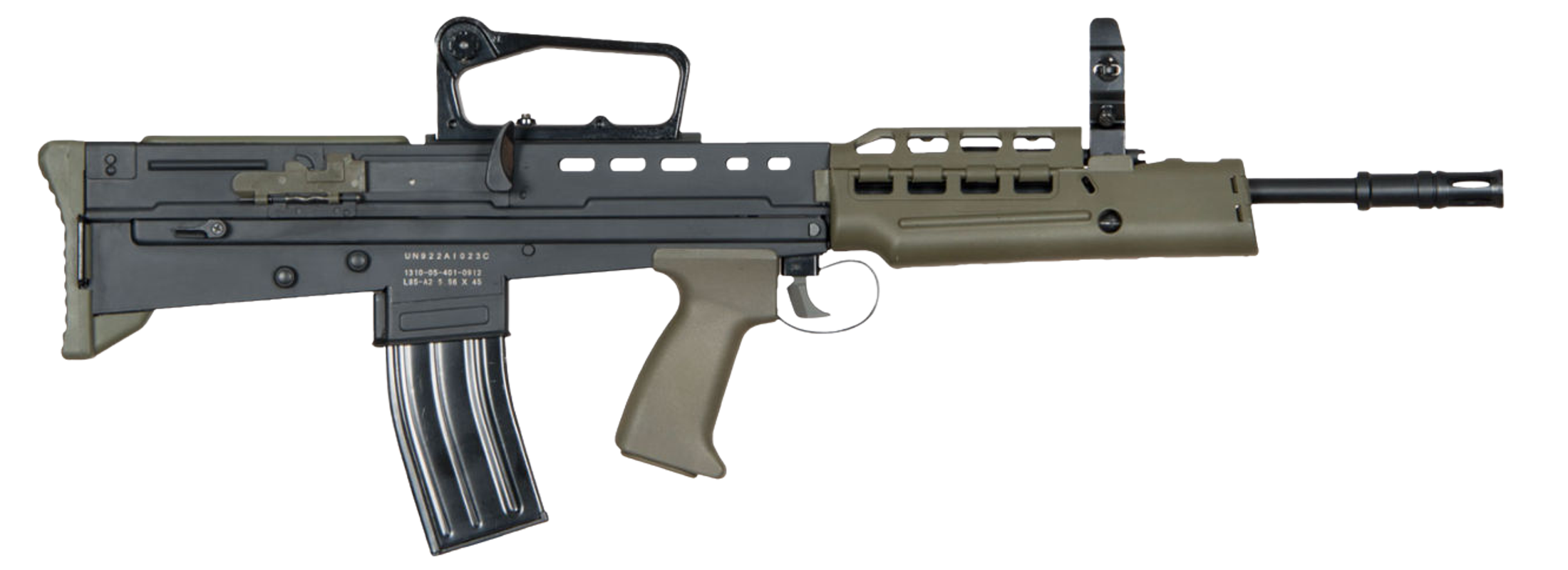 Ares L85