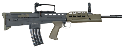 Ares L85