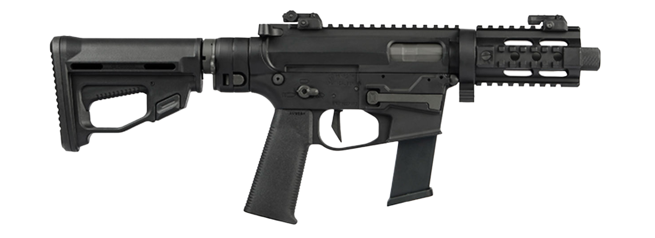 Ares M4 45 Pistol